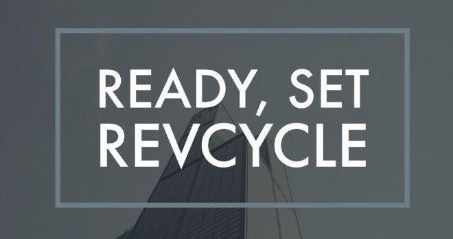 RevCycle Roadshow