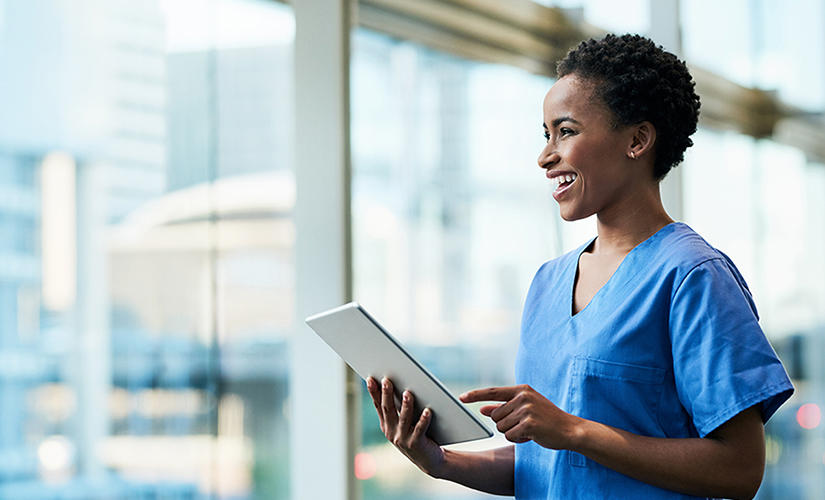 Is This the Time to Amp Up Your Care Management System? YES